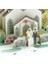 Signature Wonder Pop Up Düğün Kartı (Happy Wedding Day) 3