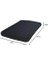 75146 Double Flocked Inflatable Airbed 3