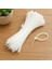 Kelepçe Seti Beyaz 100 Adet 15 cm - Naylon Kablo Bağı 150 mm (3,6 mm Kalınlık) 3