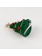 - Big Christmas Tree Hair Clip - Yeni Yıl Ağacı Tokası 2