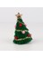 - Big Christmas Tree Hair Clip - Yeni Yıl Ağacı Tokası 3