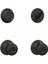 FB50 N V Geo 716 G60 Tek Silindir Deadbolt And F51 Kablo Entry Georgian Knob Kablo Alike, Aged Bronz Finish By (Manual) 2