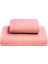 AT7518 Tek Kişilik Çarşaf Seti, Pudra 1