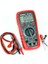 WH890 Dl Işıklı Multimetre Ölçü Aleti DT890DL Dt 890DL 1