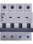 4VTB-4B20 Otomatik Sigorta 4,5ka B Tipi 4 Kutup 20A 2