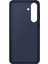 Galaxy S25 Fe Silikon Kılıf, Lacivert 1