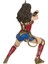 Keepsake Süsü 2023, Dc Wonder Woman Süsleme, Süper Kahraman Hediyeleri 1