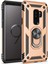 Galaxy S9 Plus Için Kılıf Military Ring Holder [galaxy S9 Plus ile Uyumlu Kılıf - ] 2