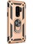 Galaxy S9 Plus Için Kılıf Military Ring Holder [galaxy S9 Plus ile Uyumlu Kılıf - ] 3