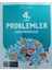 4.sınıf Problemler Soru Bankası 1