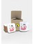 So Good Kedi Tasarımlı Baskılı Kupa Bardak Seti, Eğlenceli Özel Hediye Mug 1