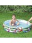 Mouse Çocuk Havuzu 122X25 cm 91007 3