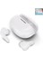 B120 Tws Bluetooth Kulakiçi Kulaklık Beyaz 1