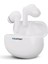B120 Tws Bluetooth Kulakiçi Kulaklık Beyaz 3
