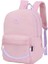 Lemonade Backpack Meshy Pınk Sırt Çantası 2