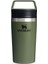 Stanley Cafe To-Go Travel Mug Termos Bardak, Haki (Dried), 0.35 Litre 2