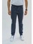 Erkek Regular Fit Rahat Kesim Esnek Likralı Örme Jeans 1