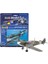 - M.set Spitfire Mk V (64164) 1