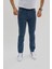 Erkek Regular Fit Rahat Kesim Esnek Likralı Örme Jeans 1