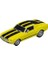 Carrera Go Mustang &apos;67 - Sarı 3