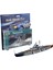 Model Set Bismarck - 1:1200-65802 2