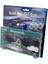 Model Set Bismarck - 1:1200-65802 3