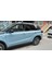 Suzuki Vitara 2016-2024 Cam Çıtası 4 Parça Krom Paslanmaz Çelik 5