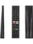 Sunny Netflix-Google Play-Youtube-Prime Video Tuşlu Ses Komutlu Lcd-Led Tv Kumanda 1