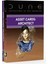 Modiphius Dune: Varlık Kartları - Mimar Genişletme Destesi - Imparatorluk Içinde Dune Adventures In The Imperium, 56 Kart Rpg Genişletme, Aksesuar Paketi, Her Kart Bir Bireysel Varlık Ayrıntısı, Rol Yapma Oyunu 2