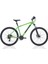 Magma 27.3 27.5 Jant 21 Vites Hidrolik Disk Dağ Bisikleti 43 cm (4l: Yeşil / Siyah) 1