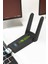 Wifi Adaptör Çift Bantlı Kablosuz Wifi Adaptörü - BI001V-4YXJC3 4