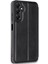 Samsung Galaxy A36 Kılıf Flip Cover - Siyah 2