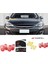 Opel Astra J 2009-2016 Apexi 3.5 cm Spor Helezon Yay 1