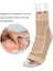Socobeta Spor Çorabı , Çorap Hafif Rahat Uzun Ömürlü , Spor Ayak Bileği Brace Aşil Tendinit Için Sıkıştırma Manşonu 3