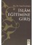 Islam Eğitimine Giriş 1