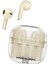 Ls-09 Bluetooth 5.3 Tws Kablosuz Airpods Kulaklık - KREM-(5796) - BI001V-4Y6207 2