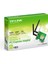 Tp-Lınk TL-WN881ND 300MBPS 2 Anten Kablosuz N Pcı Express Wıfı Adaptor 2