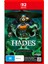 Hades Iı Nintendo Switch 2 Edition - Canlı, Atmosferik Bir Mitoloji Tablosu 1