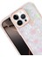 Apple iPhone 15 Lumi Desenli Kapak - PEMBE-(5796) - BI001V-4YGG01 3