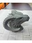 Asılabilir / Masaüstü Ejderha Modeli 3D Dekoratif Heykel 22X17 cm - BI001V-4YVOM6 2