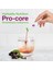 Pro-Core Bağışıklık Sistemini Destekleyen Vitamin ve Mineral Takviyesi (21X3,7 G Şaselerde) 2