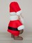 Noel Temalı Noel Baba Figürü 6