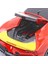 1:18 Ferrari SF90 Stradale Assetto Fiorano Model Araba – Açılabilir Kapılı Metal Koleksiyon Aracı 5