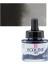 Ecoline 30 ml Siyah Sıvı Suluboya Kullanımı Kolay Kavanoz ile Sanat İçin İdeal 2