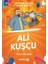 Ninemin Izinde Tarih Serisi - Ali Kuşçu 1