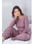 Bayan Pijama Takım Kadın TA007 1