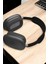 P9 Plus Kulaklık Siyah Bluetooth Bağlantılı Kulak Üstü Kablosuz - ME001W-51NY13 4