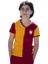 Orijinal Metin Oktay Çocuk T-Shirt Ahşap Kutulu 5 Yıldız Kırmızı Çocuk T-Shirt Hediyeli 2