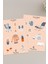 Cozy Temalı Sticker Seti - 6 Adet / Ajanda, Defter,bullet Journal,scrapbook 2