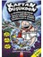Kaptan Düşükdon ve Sümüklü Biyonik Çocuğun Büyük Savaşı - 2.bölüm:tuhaf Robot Sümükler'in Intikamı 7 1